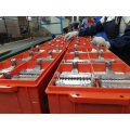 12V 220ah Lead Acid Deep Cycle VRLA AGM/Gel Storage Battery for Solar/UPS/Scrubber/Marine